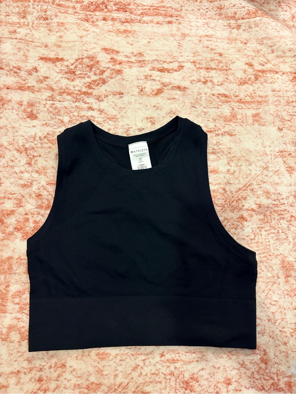 Athleta Momentum Seamless Tank